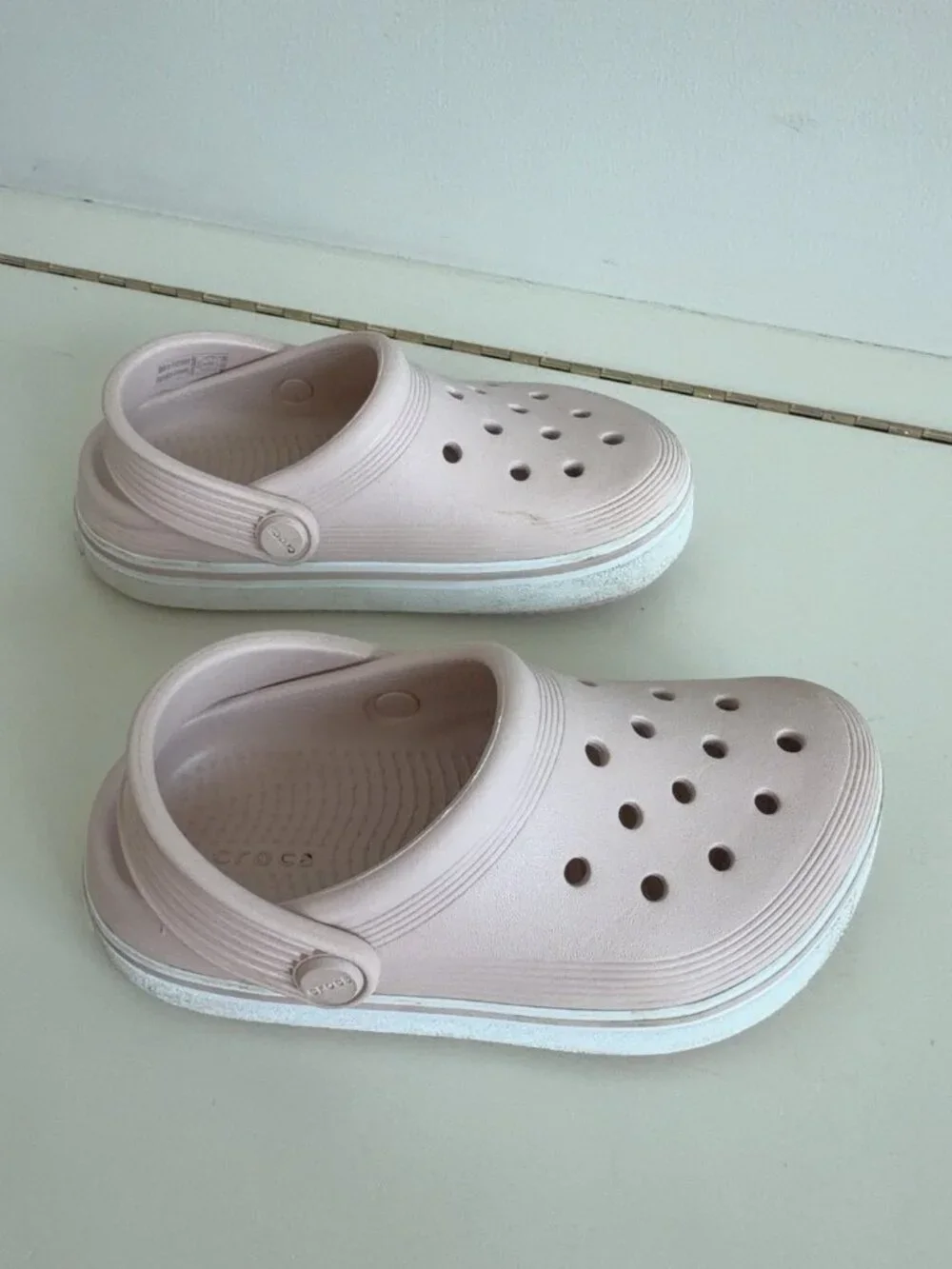 CROCS kids’ classic